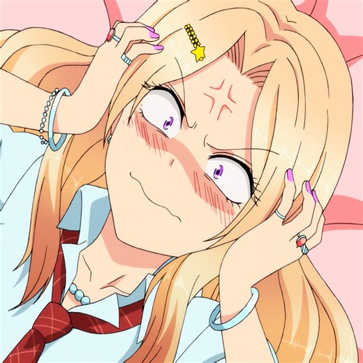 No one understands the girl's distress#anime #animeedit #shorts
