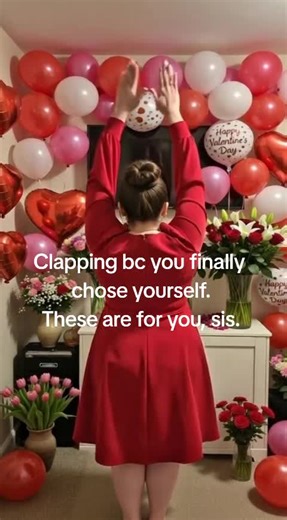 #selfworth #chooseyou #valentinesday