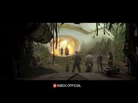 MANTIS meets GUARDIANS OF THE GALAXY | The power of MANTIS |