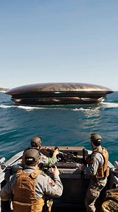 225K views · 3.6K reactions | Jaw dropping footage of a large UFO rising from the deep ocean! What lies beneath! Breaking news! #UFO #ufos #uap #uaps #OVNI #Alien #Aliens | Ufonomenon | Facebook