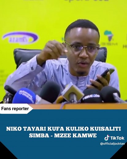 Simba vs Yanga: Unveiling the Sports Rivalry