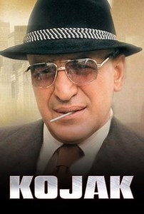 Kojak: Season 4 | Rotten Tomatoes