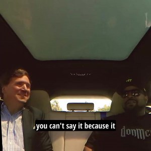 574K views · 19K reactions | Tucker Carlson and Ice Cube Interview | Kathy Barnette | Facebook