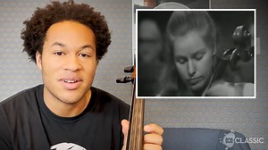 Five great cellists with Sheku Kanneh-Mason - ABC Classic