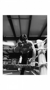 Javon Walton: fan edits, boxing clips & trending moments