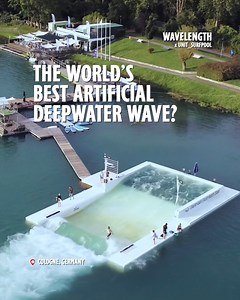 The Surf Unit is on another level 👏🏄 | Wavelength Magazine