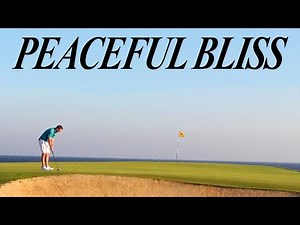 GOLF IN EGYPT - soma bay golf club