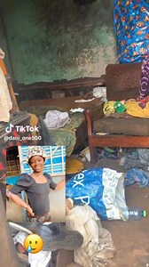 31K views · 123 reactions | Kelvin Taylor's Girlfriend Efia Liki's room. Eii #fyp #ghana #ghananews | Matt TV Africa | Facebook