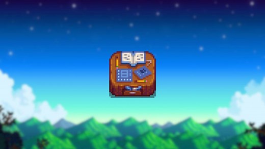 Stardew Valley: How to Get All Catalogues
