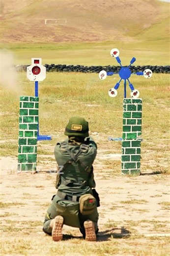 Milliy gvardiya qizlarining mahorati #soldier #military #uzbekistan #army#shorts #tacticaledc