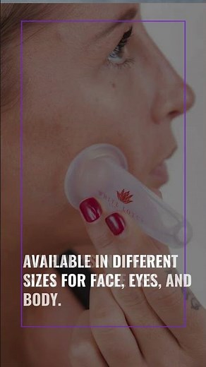 The Power of Silicone Cupping