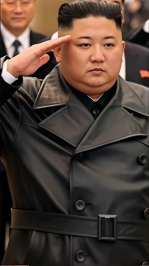 Kim Jong-un Honors Fallen Soldiers | North Korea Army Funeral & Leadership Role