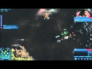 Anno 2070 Combat Tutorial
