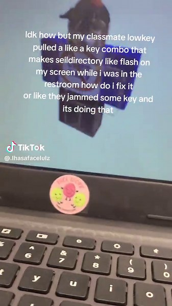 Cómo arreglar el error de Seildirectory en Roblox