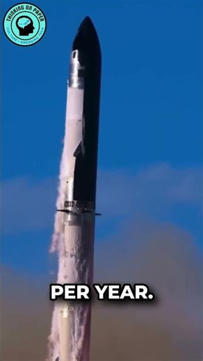 SpaceX's INSANE Starship Launch Rate