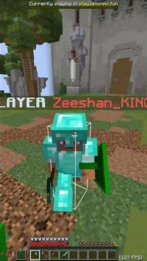 Axe Pvp #2 #minecraft #pvp #sparx #hypixel #bedwars #fpsboost #minecraftfps #gaming #minecrat