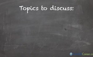 How To Do an Informational Interview