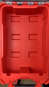 7.7K views · 196 reactions | NEW M12 Cut-Off Tool Insert Just Dropped! ⚙️ This new design makes grabbing your tool faster, smoother, and smarter  藺 Fits with 4.0Ah, 5.0Ah & 6.0Ah HO batteries attached  Includes a FREE universal vac adapter — hook up to any vacuum ⚡️ Custom ergonomic design = quick in, quick out  Link in bio to grab yours today. #milwaukeetools #milwaukeepackoutsystem #packoutislife #toolorganization #milwaukeeinserts | Code Breaker Labs | Facebook