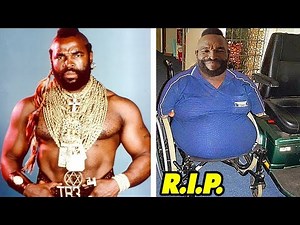 The A Team (1983) Cast: Then and Now 2025, You'd Never Recognize!