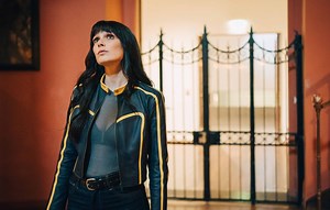 « Cat’s Eyes » sur TF1 : « Il y a un malentendu avec cette série »