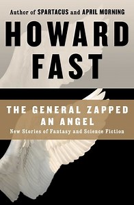 The General Zapped an Angel - Alchetron, the free social encyclopedia
