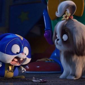24K views · 911 reactions | Ahhhhhh! #TheSecretLifeOfPets2 is in theaters. Get tickets now: fandango.com/pets2 | The Secret Life Of Pets | Facebook