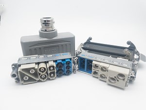 [Hot Item] Han-Modular Industrial Heavy Duty Connector