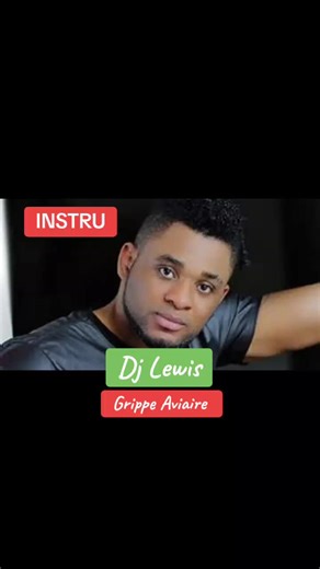 #InstruVibes | Couper Décaler 🎶 présente l'instrumentale Grippe aviaire par [DJ LEWIS] 🎧 Parfait pour vos sessions de chant, rap ou danse ! 🎤💃 #InstrumentalBeats #MusicWithoutWords #DanceChallenge #SingAlong #couperdecaler #Music #cotedivoire🇨🇮