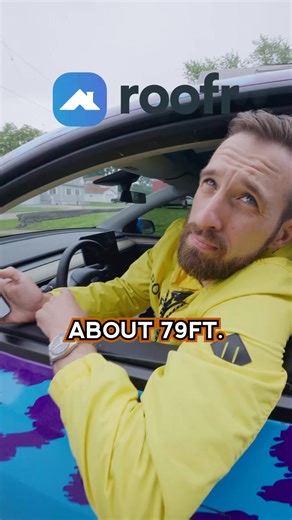 INTRODUCING: Roofr CRM! One software. All the tools you need to grow your roofing business. | Roofr