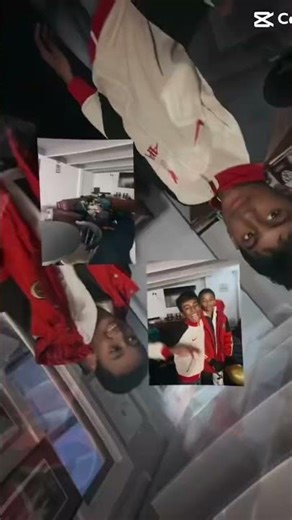 Seb and Phil Edit #capcutedit #edit