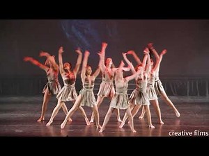 Tina Phelps 2019 Show - Climate Change