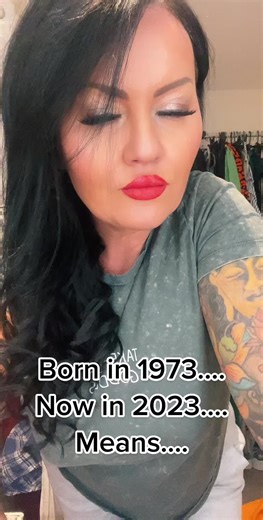 Embracing Age: Turning 50 with Confidence