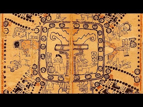 The Madrid Codex