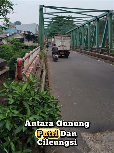 Nyebrang Cikuda Wanaherang