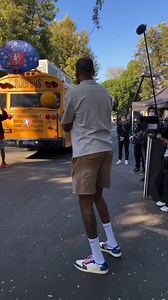 1.7M views · 10K reactions | See a hoop... gotta shoot! Kevin Durant on “NBA Lane” The #NBA75 commemorative season tips off Tuesday October 19th on TNT  | NBA | Facebook