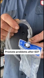 Stop blaming your prostate for those midnight bathroom trips. Because it's not your prostate making you get up 3-4 times every night. It's a circulation breakdown that's been crushing your prostate from the outside for years. And once you understand this, everything changes. My name is Frank. I'm 62, and I spent four years waking up like clockwork: 1:18 AM. Weak stream, two minutes of dribbling. 3:47 AM. Back to the bathroom. Again. 5:23 AM. Set your watch to it. Every. Single. Night. For four y