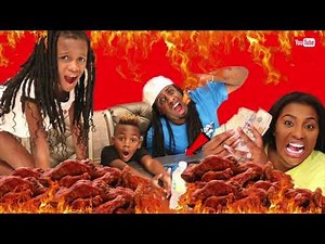 Top 20 Black FAMILY Vloggers