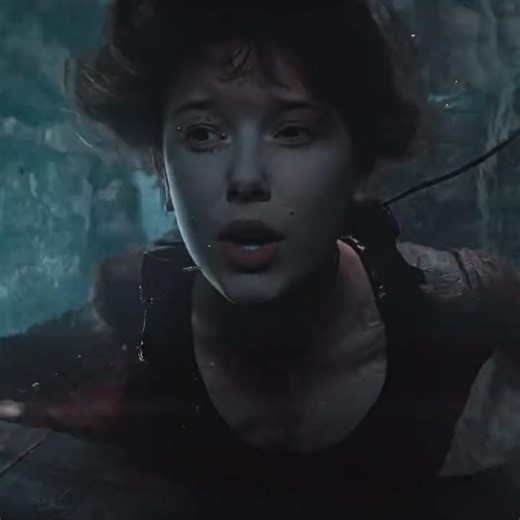 "Beauty + brains🔥| "She Outsmarted Him" | Heavenly Jumpstyle (Slowed) | Enola Holmes Edit