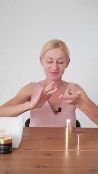Oxygen Hyalu Lift by Karin Herzog | Instant Lift & Hydration Powered by Oxygen + Hyaluronic Acid