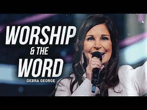 Worship & The Word - LIVE at World Harvest Church
