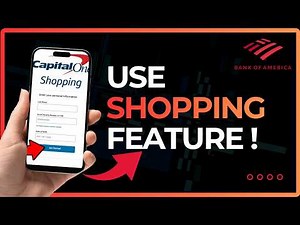 How to Use Capital One Shopping Feature in 2026 (Guide)