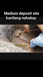 1M views · 15K reactions | Gamit Ang scanner madami Silang treasure...