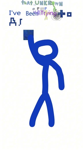 Upgrading, Just I Need Support To Commit #animation #stickman #adobeanimate #unknown #viral