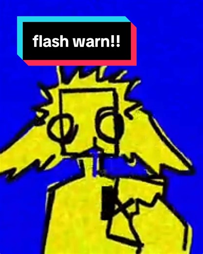 Alight Motion Editing: Flash Warning Effects Tutorial