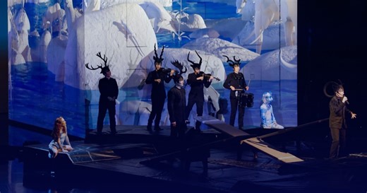 Discover Cirque du Soleil Music