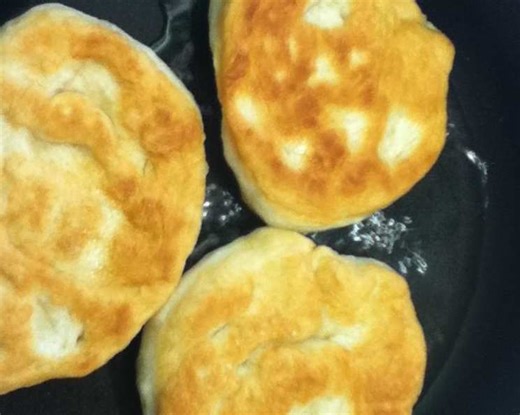 Newfoundland Toutons Recipe - Chef's Resource Recipes