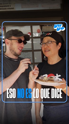 Yuyo on Instagram: "Viví tu propia aventura 🥙 Esto es LA PRÓXIMA CELEBRACIÓN 🎉 en MISIONES: La Fiesta del Inmigrante 🪅 con MARTÍN RECHIMUZZI ✨ Lo ves por YouTube 📲 Suscribite y enterate de todas las novedades 😏"