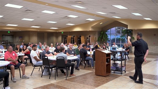 2.9K views · 38 reactions | Yes, you can still COME AND SEE! OCIA, Order of Christian Initiation of Adults, is a weekly class that happens in the Parish Hall every Wednesday from 6-7:30PM for anyone who is interested in joining or learning more about the Catholic Faith. Sign up here: https://www.namartyrs.org/ocia-registration/ Contact Ryan Bliven for questions: rbliven@hotmail.com | North American Martyrs Church | Facebook