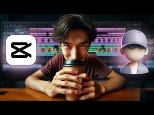Mastering Faceless Video Editing: A Step-by-Step Guide with CapCut!