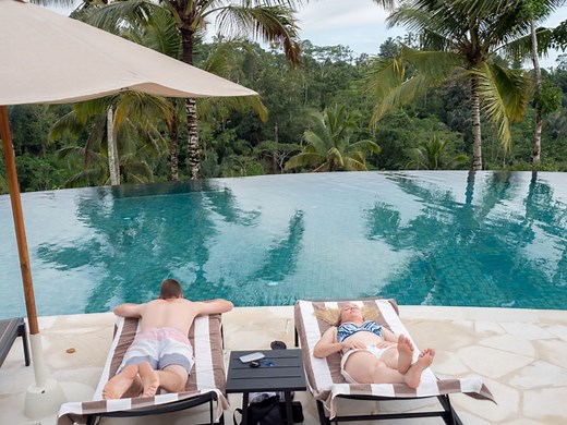 Where To Stay In Ubud (2025): Our Favourite Hotels & Areas | Almost Landing - Bali